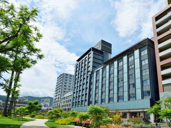 熱海温泉 ｈｏｔｅｌ ｍｉｃｕｒａｓ ホテルミクラス 宿泊予約は じゃらんnet