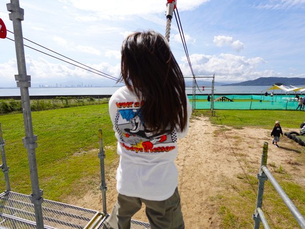 LONG VACATION RESORT�F