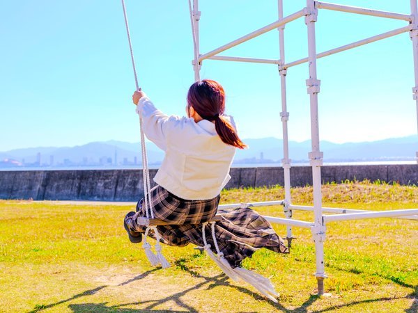 LONG VACATION RESORT�F