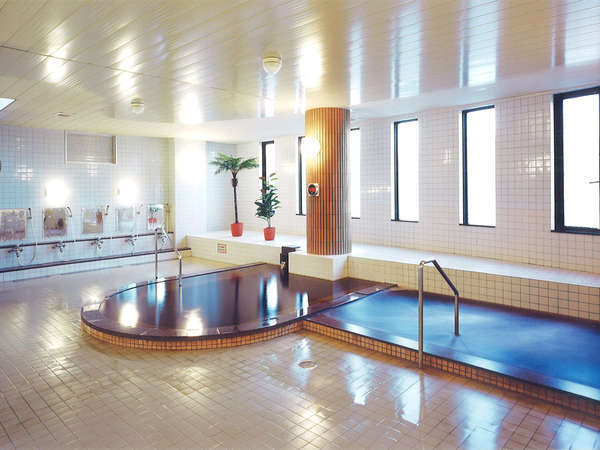 ���ʉ���p�[�N�z�e���I���ق̎{�ݎʐ^2