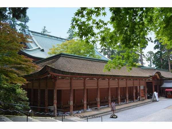 眺望清逸の宿 延暦寺会館 宿泊予約は じゃらんnet