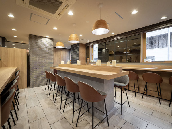 高濃度炭酸泉 演舞の湯 スーパーホテル新宿歌舞伎町 - 宿泊予約