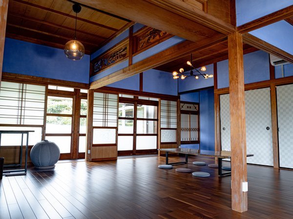 古民家さま専用 古瀬戸茶入 銘「玉嶋」 小堀篷雪（権十郎）箱書 象牙挽家 仕覆2