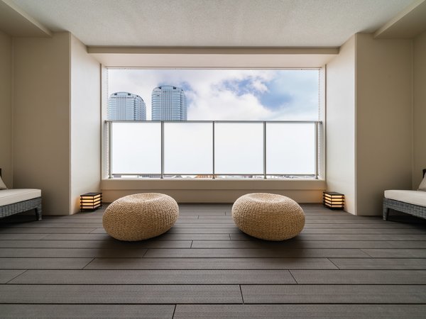 ホテルシュランザMAKUHARI BAY - 宿泊予約は＜じゃらんnet＞