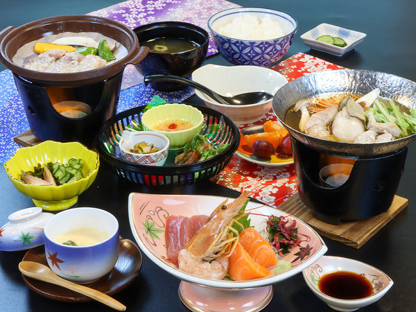 うみねこ温泉 湯らっくす - 宿泊予約は＜じゃらんnet＞