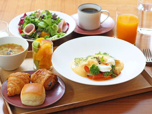 NOHGA HOTEL UENO TOKYO�i�m�[�K�z�e����쓌���j�F�G�b�O�x�l�f�B�N�g