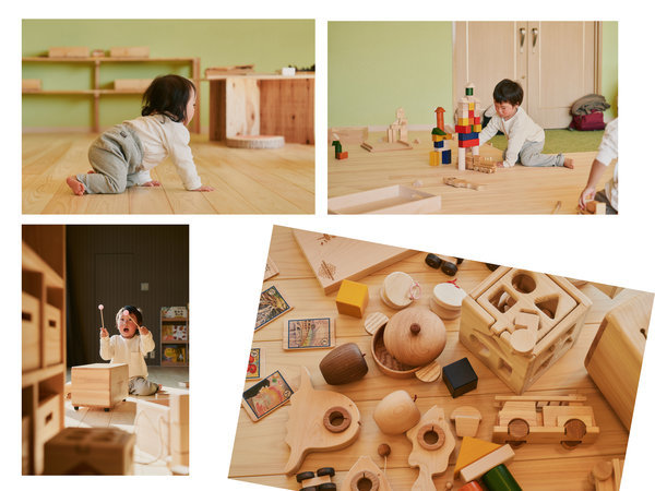 �O�����h�����L���[���ɐ��u�����]�[�g���X�p�F���̂𓮂����ėV�ׂ� �g�X�̂Ђ�΁h