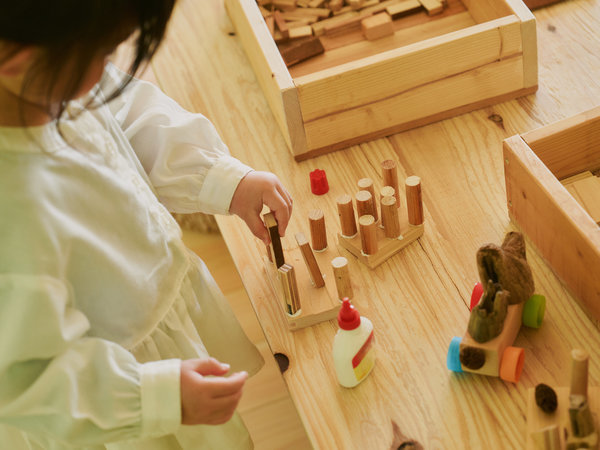 �O�����h�����L���[���ɐ��u�����]�[�g���X�p�F���؍H�̌����ł��� �g����H�[�h