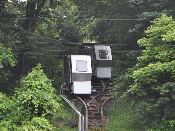 登山電車で行く絶景露天風呂の宿 常盤館 宿泊予約は じゃらんnet