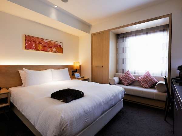 FORZA ホテルフォルツァ博多駅筑紫口Ⅰ - 宿泊予約は＜じゃらんnet＞