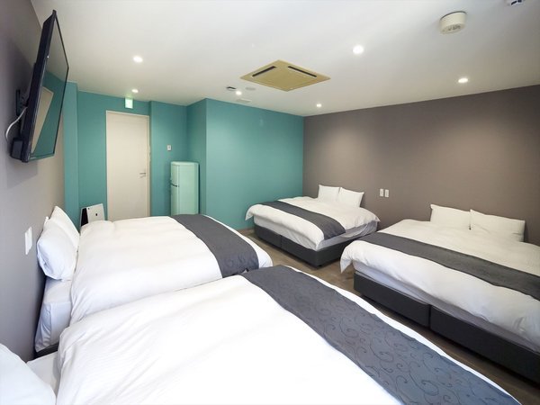 B'z　ホテルキー　愛媛 HOTEL AZ 愛媛松山西店／ホームメイト