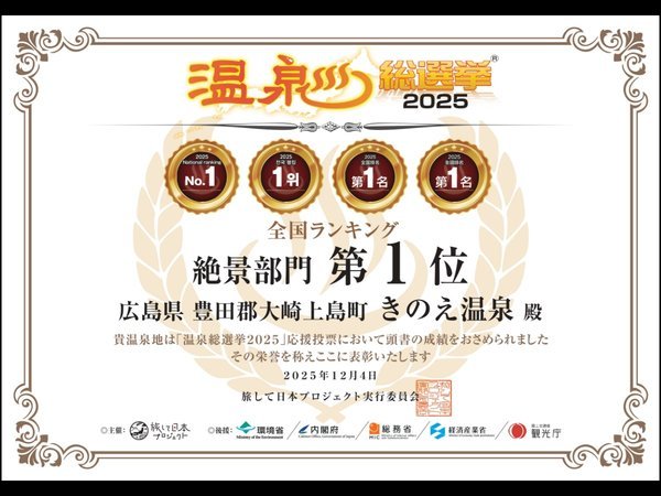 ���򑍑I���@��i����2�N�A���S��1��