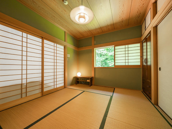 深山山荘DENCHI - 宿泊予約は＜じゃらんnet＞