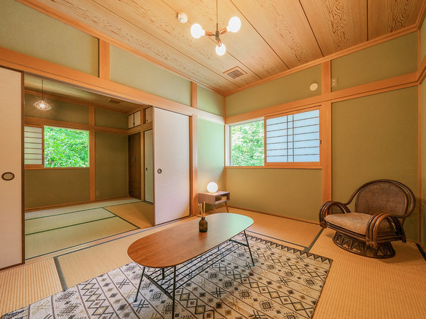 深山山荘DENCHI - 宿泊予約は＜じゃらんnet＞