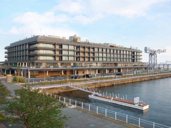 インターコンチネンタル横浜ｐｉｅｒ ８ 宿泊予約は じゃらんnet