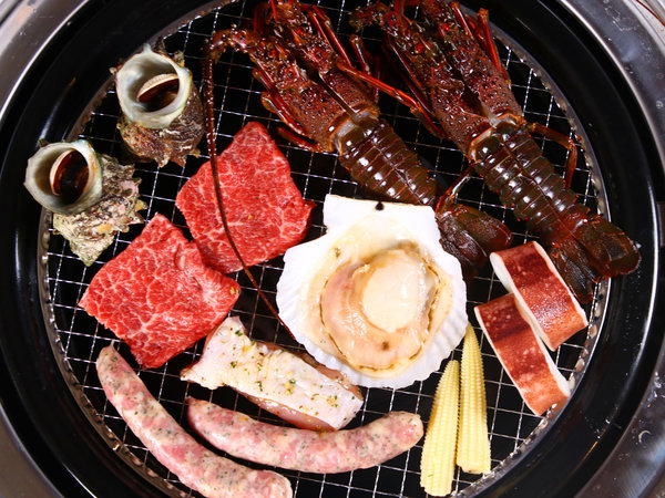 sunaba village 大東温泉＜LIBERTY RESORT＞ - 宿泊予約は＜じゃらんnet＞