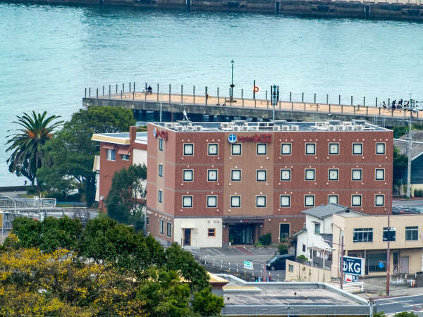 ビジネスホテルKG - 宿泊予約は＜じゃらんnet＞