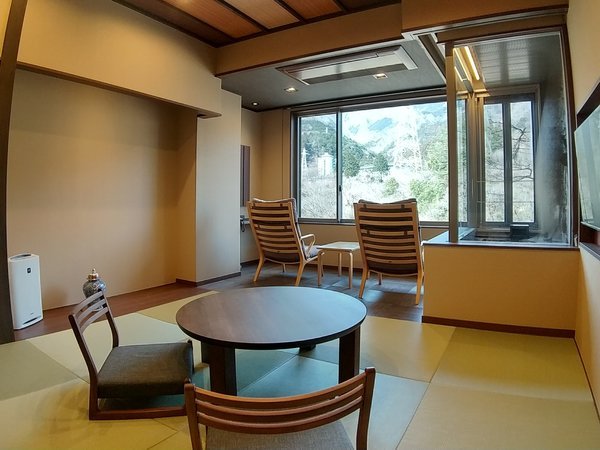 静寂とまごころの宿 七重八重 - 宿泊予約は＜じゃらんnet＞