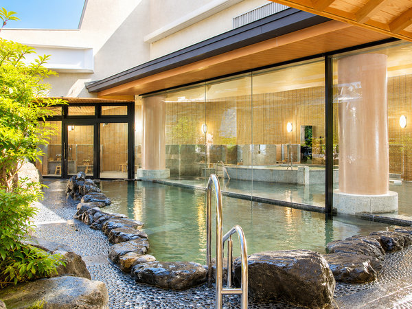 �V�e�B�v���U���`HOTEL & SPA�`