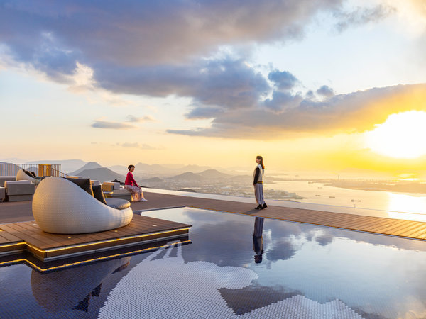 休暇村讃岐五色台 - 宿泊予約は＜じゃらんnet＞