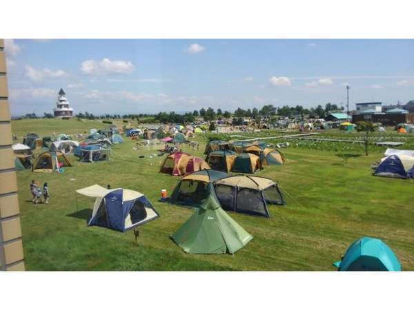 Urplais ホテル 旅館 宿泊施設の検索 キャンプ場 しんしのつ温泉 たっぷの湯