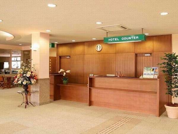 �z�e�������j�[���̎{�ݎʐ^3