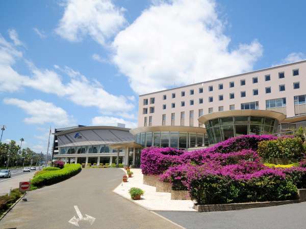 Hotel Welview Kagoshima