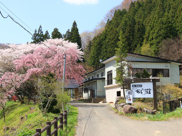 ちどり荘 滝ノ原温泉 四季の味宿 割烹ちどり荘 - 宿泊予約は＜じゃらんnet＞