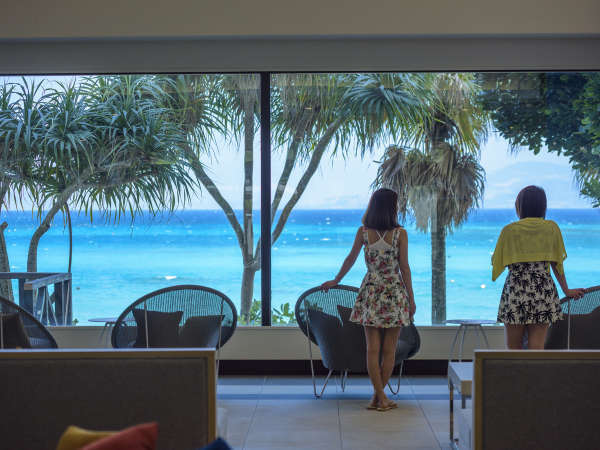 かねひで喜瀬ビーチパレス - 宿泊予約は＜じゃらんnet＞