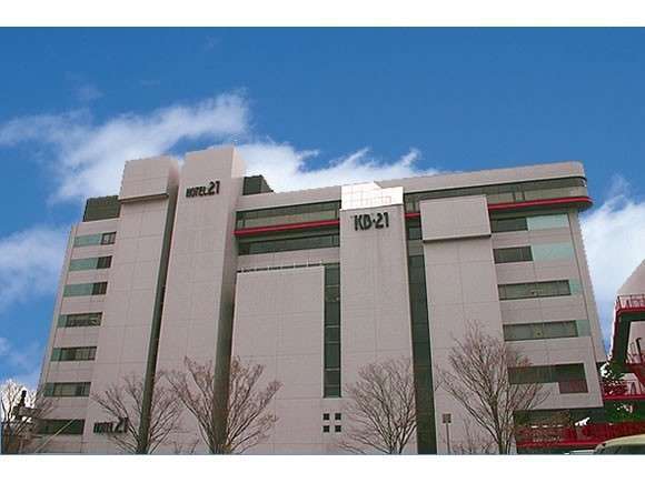 ホテル21 cozy little hotel - 宿泊予約は＜じゃらんnet＞