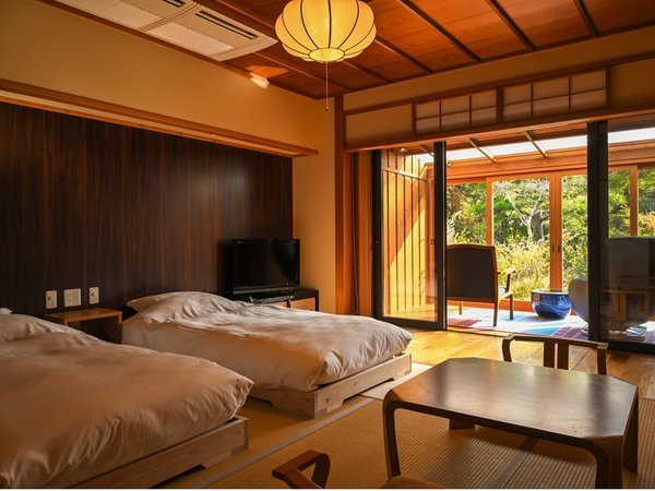 オーベルジュ 別邸 山風木 - 宿泊予約は＜じゃらんnet＞