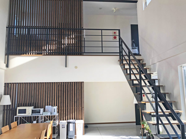 �J�~�J���z�e���iKAMIKAWA HOTEL�j��쒬�̎{�ݎʐ^1