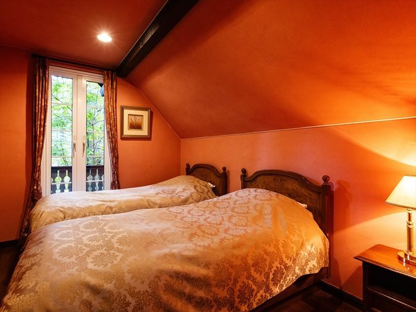 十勝・中札内 グランピングリゾート フェーリエンドルフの写真 - 宿泊