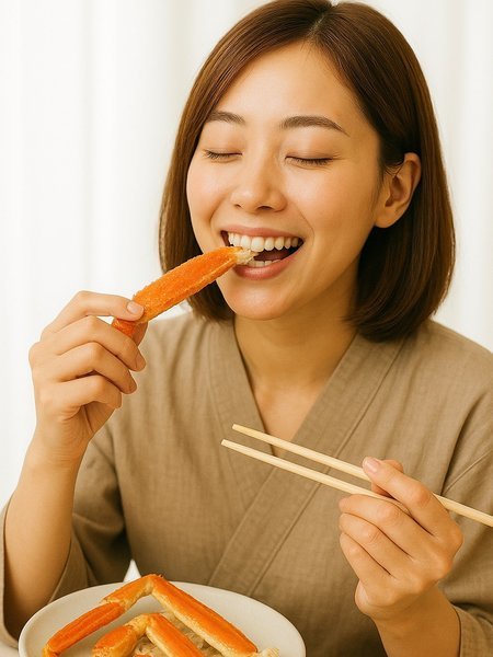 【夕香楼 しょう和】■お子様歓迎温泉宿■ 美味し〜ぃ蟹&パティシエ製作デザートも◎