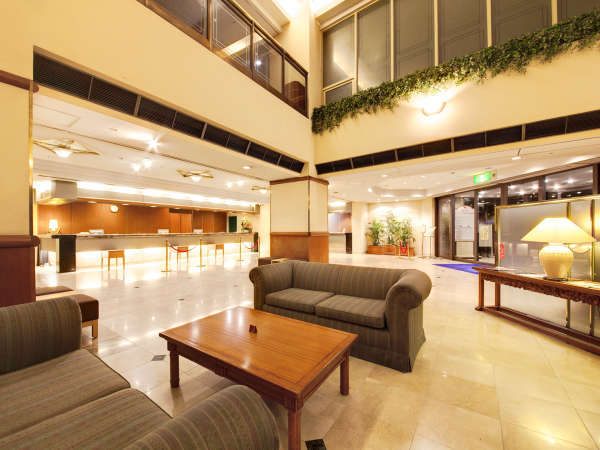 ホテルパールシティ神戸（HMIホテルグループ）