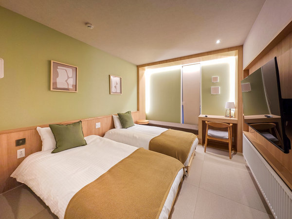 HOTEL LOGIN NISEKO�̎{�ݎʐ^1