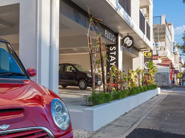 ����䂵�R���h�~�j�A�����]�[�g�{�Ó��@�ӂ����X�e�C�Y�̊O�ώʐ^