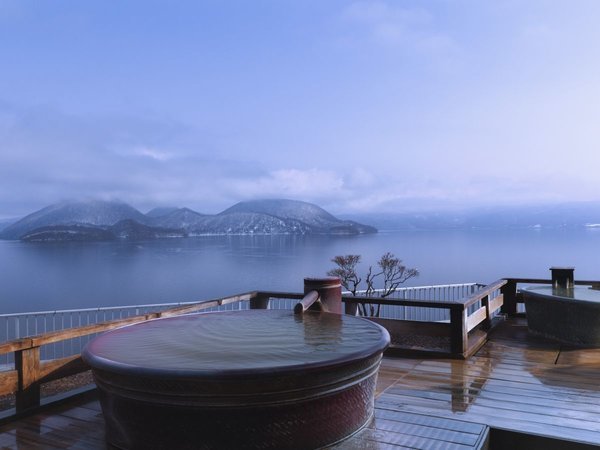 ��i�̓���΂���]�ł���ŏ�K�̘I�V���C�B���ꂽ���͎R���ɗr���R�𒭂߂邱�Ƃ��ł��܂��B