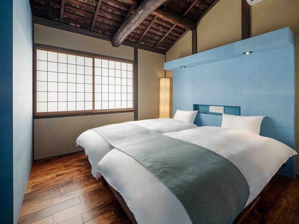 町家レジデンスイン 格致あさぎ庵 - 宿泊予約は＜じゃらんnet＞