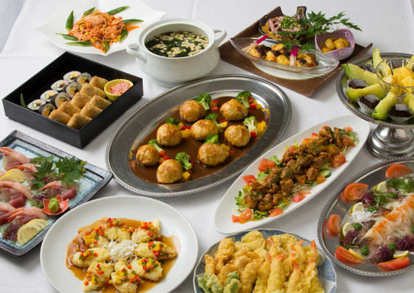 �z�e���O���[���q�� �������F�p�[�e�B�[����