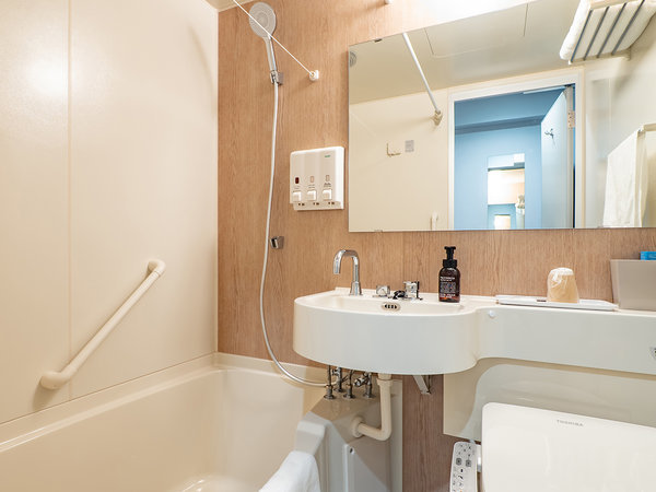 ���j�b�g�o�X