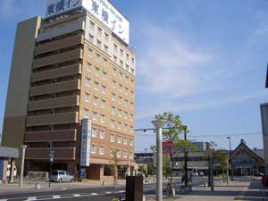 東横イン 出雲市駅前 宿泊予約は じゃらんnet