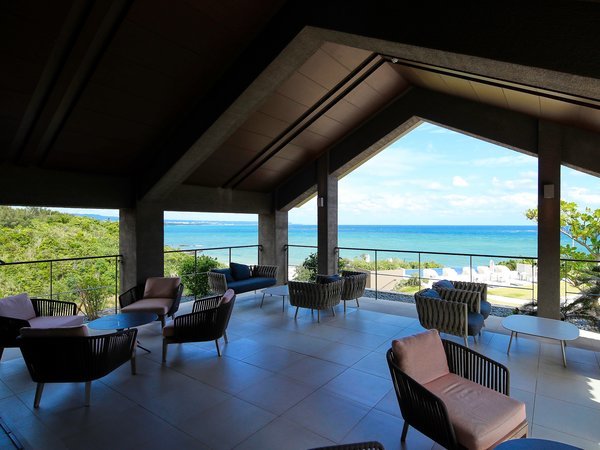 THE HIRAMATSU HOTELS & RESORTS �X����̎{�ݎʐ^3