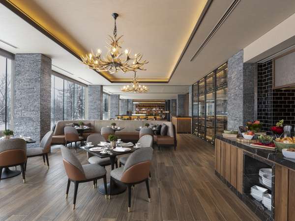 東山ニセコビレッジ・リッツカールトン・リザーブ - 宿泊予約は