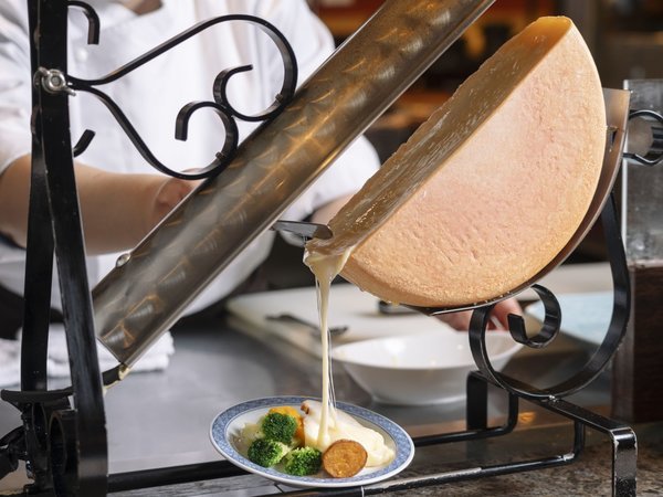 �\���쉷����z�e�� �L�F���E���z���̎{�ݎʐ^3