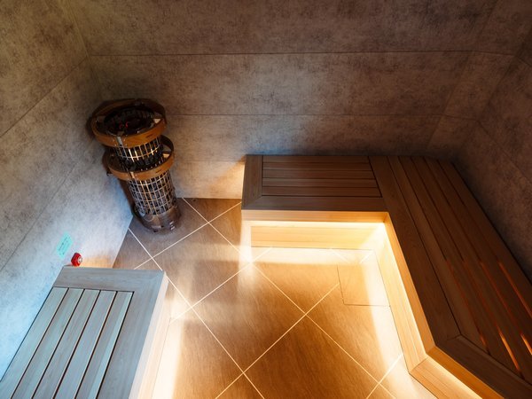 �\���쉷����z�e�� �L�F���E���z���̎{�ݎʐ^2