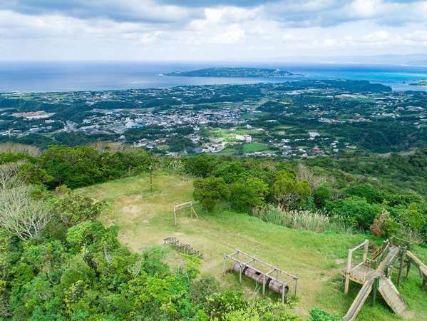 乙羽岳森林公園 宿泊予約は じゃらんnet