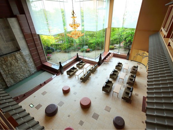 �����ف@�C�r���̎{�ݎʐ^3