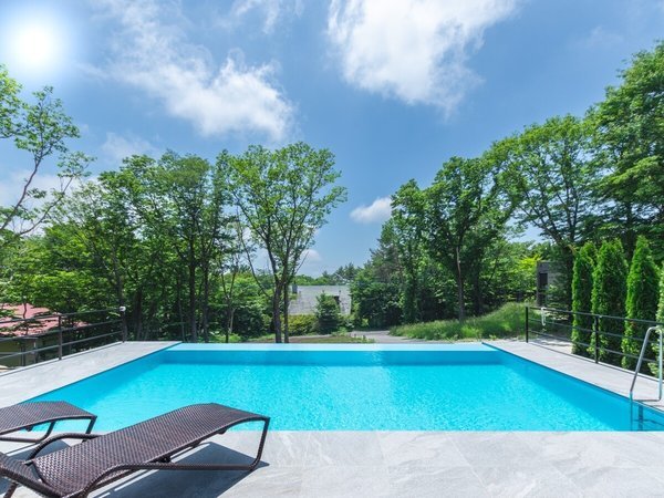 �ߐ{�n�C�����h�p�[�N�@�I�t�B�V�����z�e���@TOWA�s���A�R�e�[�W�FPremium villa