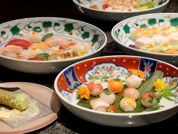 THE HOTEL SANRAKU KANAZAWA�i�U �z�e���R�y ����j�F�ߍ]���s�꒼���A���肽�Ă̂����i
